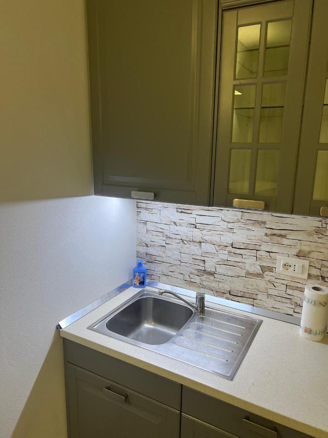 Apartament Giulietta E Romeo Werona Zewnętrze zdjęcie