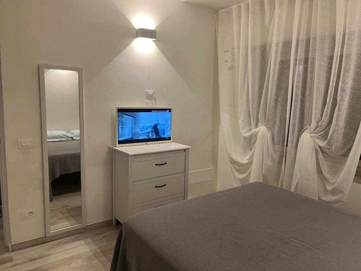 Apartament Giulietta E Romeo Werona Zewnętrze zdjęcie