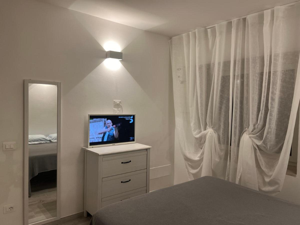Apartament Giulietta E Romeo Werona Zewnętrze zdjęcie