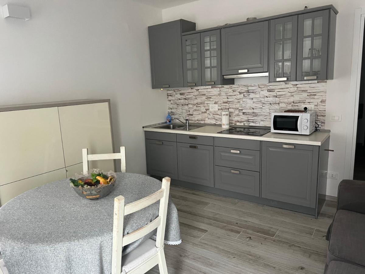 Apartament Giulietta E Romeo Werona Zewnętrze zdjęcie