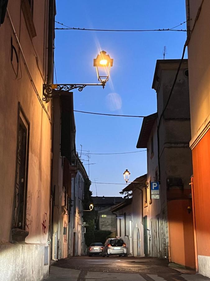 Apartament Giulietta E Romeo Werona Zewnętrze zdjęcie